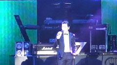 萧敬腾 - 心太软 & 疼爱 & 小男人大男孩