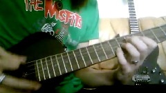 Rooftops Guitar Cover