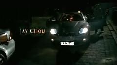 周杰伦 - 夜的第七章