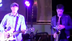 The Joker & American Girl