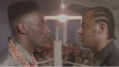 Ain't No Half Steppin'