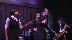 Don't Gotta Work It Out