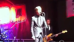 We Don't Gotta Work it Out