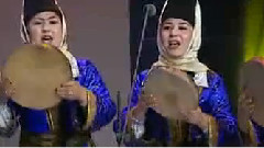 第一木卡姆巴希巴雅宛