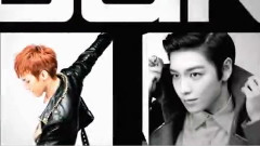 YGX旗下艺人宣传视频