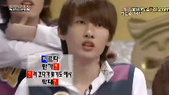 银赫对韩佳人的话