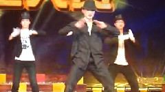 The Way U Make Me Feel & Dangerous