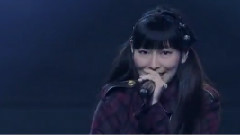 恋を語る詩人になれなくて AX