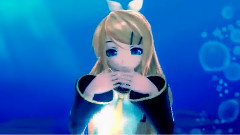 VOCALOID家族,初音未来 - 吹雪