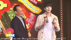 Masita Kyuhyun Fan Sweeting 1-2