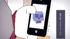 初音未来 - サワーグレープ