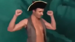 Я российский новый пират