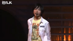 M!LK - 3月25日 コーヒーが飲めません