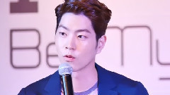 Press Con Hong Jong Hyun Fan Meeting In Bangkok