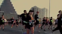 Simon O'Shine,音乐短片 - Marathon