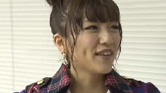 夕方ワイド新潟一番 AKB48 高橋みなみ 