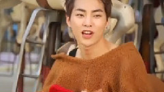 A Glass Of Soju 幕后花絮