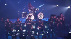 Sorry Sorry & 金希澈打鼓