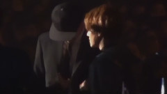 The EXO'luXion In Seoul Talk