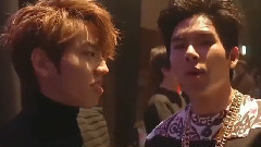 Behind The Show INFINITE H Cut