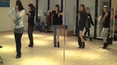 Bing Bing & Bar Bar Bar