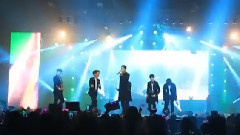 2014 TEEN TOP MY DEAR ANGELS IN BANGKOK