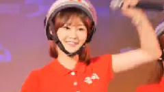 Crayon Pop Mini Show Live In Bangkok新闻频