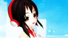 洛天依,VOCALOID家族,动漫专属 - 吃货恋爱候群症