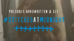 Stitches 第三版试听