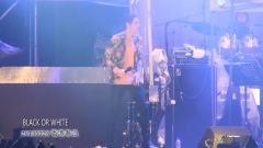 萧敬腾 - BLACK OR WHITE