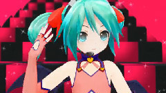 初音未来 - Sweet Devil