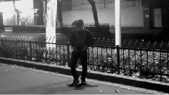 音悦stage - Lonely Hearts