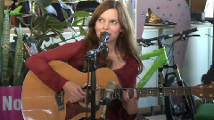 Marit Larsen - Kontorkonsert Med