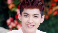 我亲爱的白衣少年