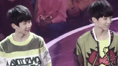 幸运符号 & 采访