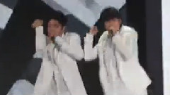 Mama颁奖典礼 In HK