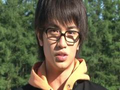 PON! 中島健人が酪農王子大人気マンガ映画化