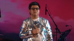 我们的纯真年代 音乐视听会