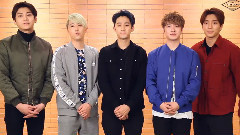 FTISLAND新专辑回归采访Cut