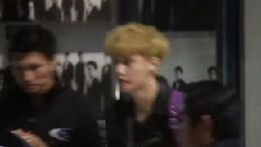 首尔演唱会下班