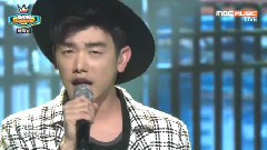 没关系 没关系 - MBC Show Champion 现场版 15/03/18