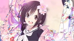 花ハ踊レヤいろはにほ