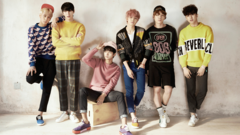 命中注定 官方版