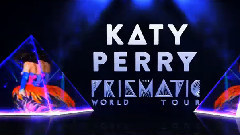 Katy Perry Prismatic World Tour Sneak Peak