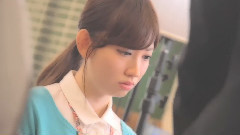 小嶋陽菜 トラフルBBチャージ CM 