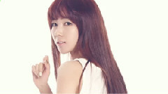 4week Hyemi&Linzy's Couple Apple Hip Exercise