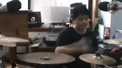 Dear Father(Drum Cover)