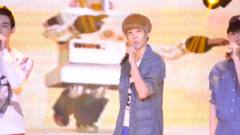 偶像万万岁彩排