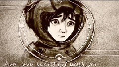 沙画神还原暖萌大白