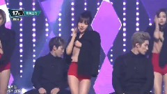 You're pitiful - M!Countdown 现场版 15/03/19